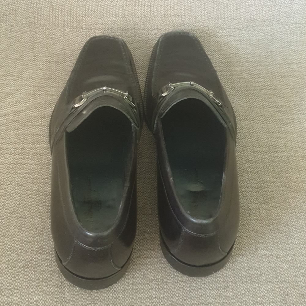 Salvatore Ferragamo man shoes - Picture 4 of 4